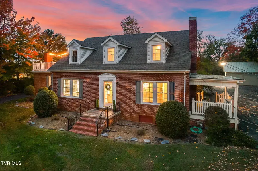 1105 Tusculum Boulevard, Greeneville, TN 37745 - #2