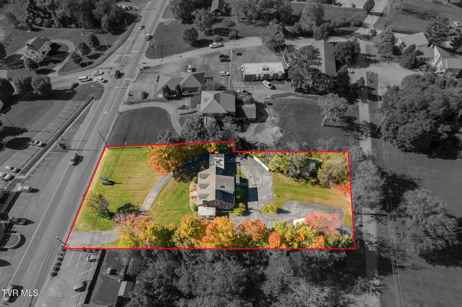 1105 Tusculum Boulevard, Greeneville, TN 37745 - #3