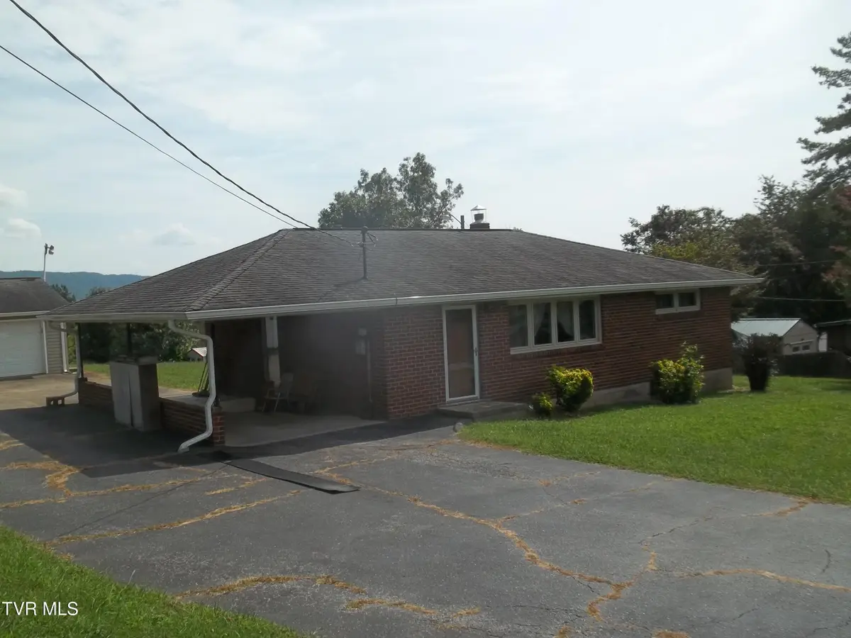 443 East Street, Church Hill, TN 37642 - #1