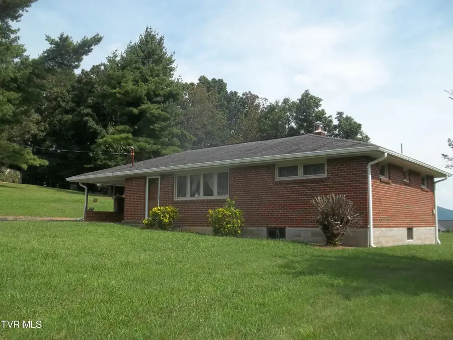 443 East Street, Church Hill, TN 37642 - #2