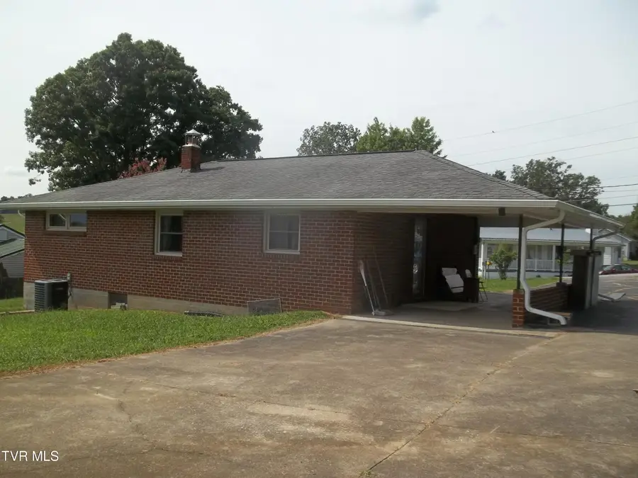 443 East Street, Church Hill, TN 37642 - #3