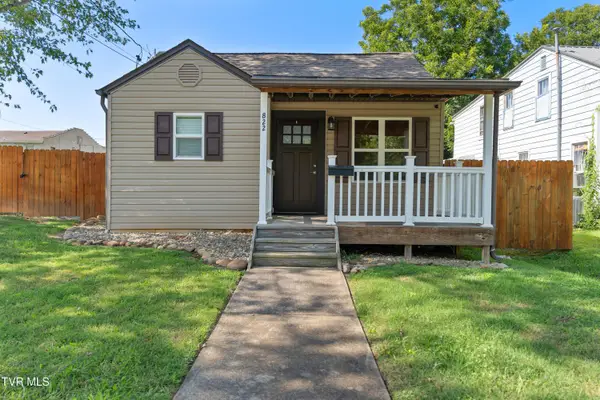 822 Carson Street, Greeneville, TN 37743