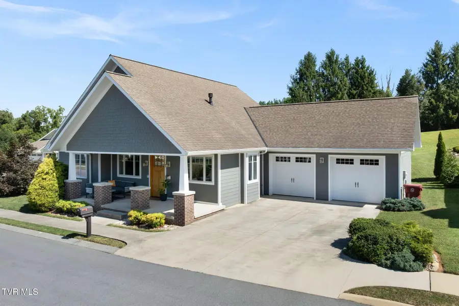 310 Princeton Gardens Drive, Johnson City, TN 37601 - #2