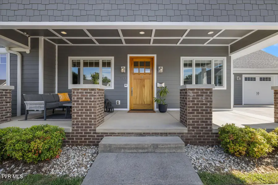 310 Princeton Gardens Drive, Johnson City, TN 37601 - #3
