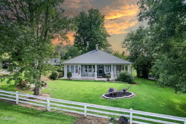 1529 West Old Kentucky Road, Greeneville, TN 37743