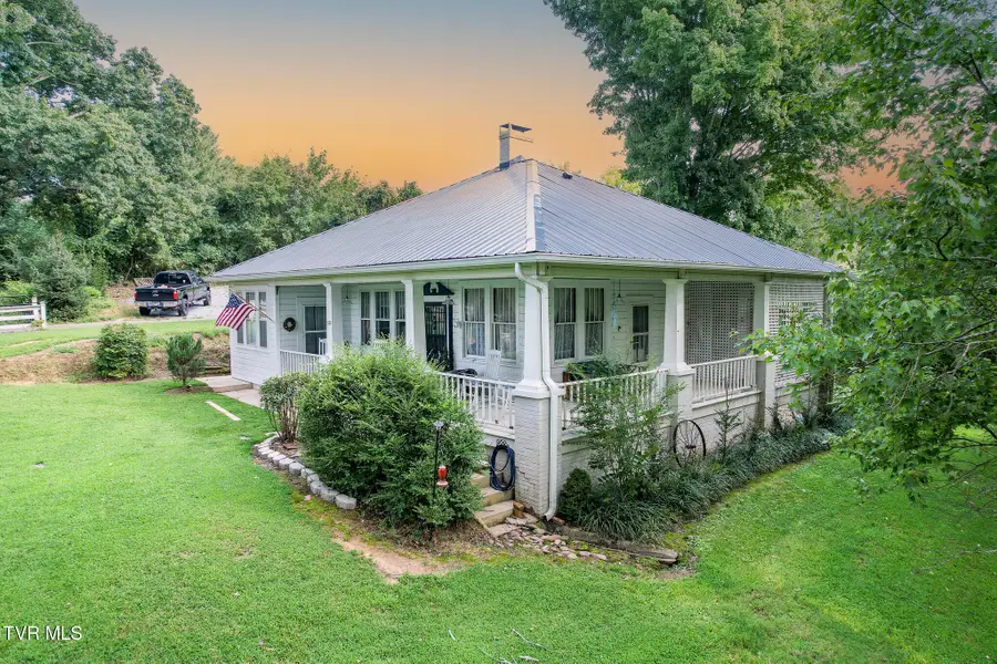 1529 West Old Kentucky Road, Greeneville, TN 37743 - #2
