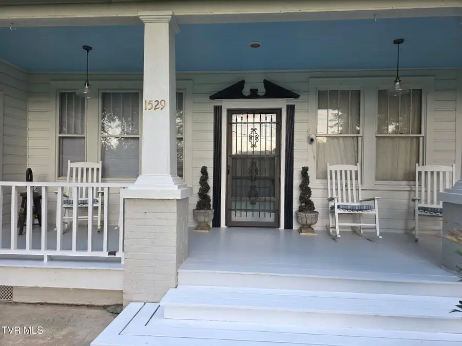 1529 West Old Kentucky Road, Greeneville, TN 37743 - #3