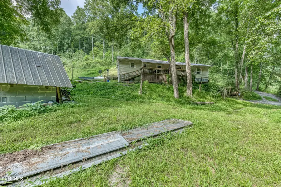 15202 Little Creek Road, Bristol, VA 24202 - #2
