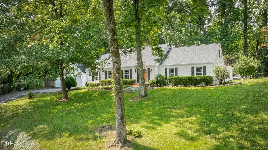 229 Forest Hills Drive, Bristol, TN 37620 - #3