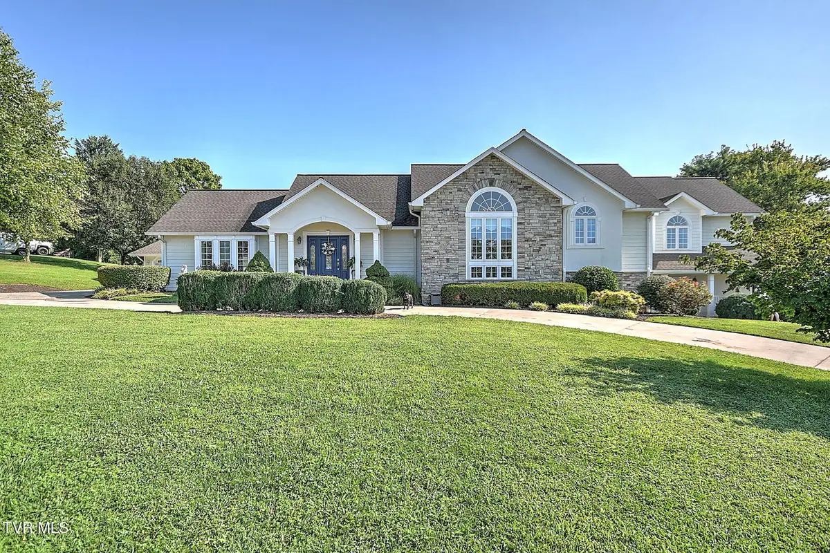414 Carter Hill Road, Piney Flats, TN 37686 - #1
