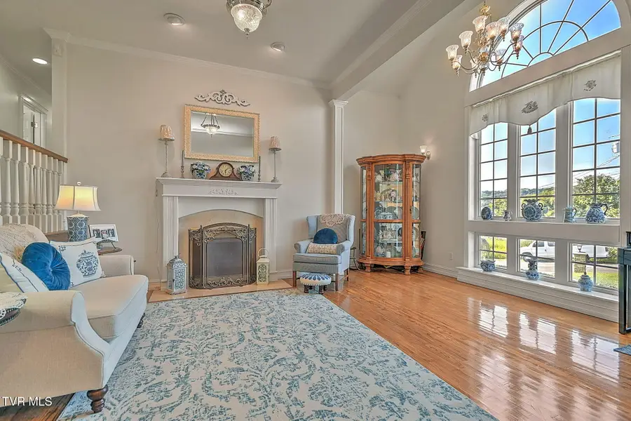 414 Carter Hill Road, Piney Flats, TN 37686 - #3