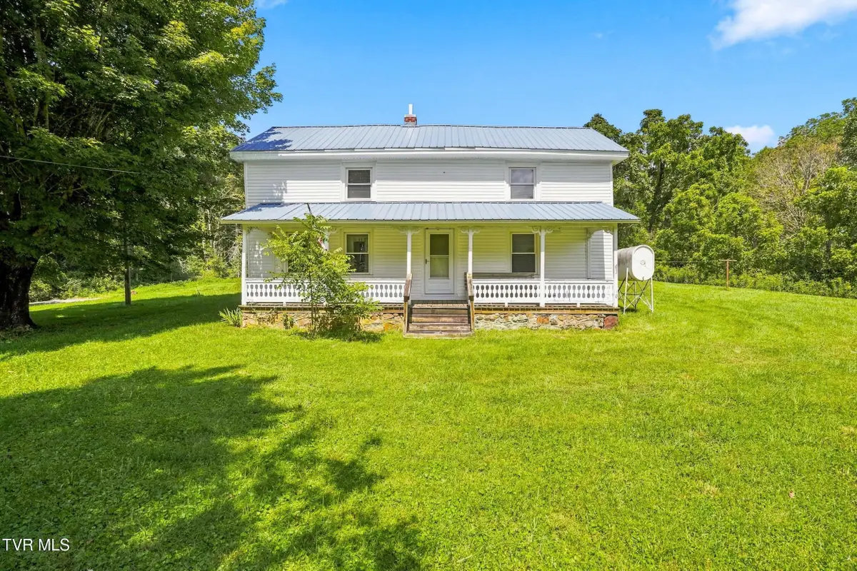 27301 Poor Valley Road, Saltville, VA 24370 - #1
