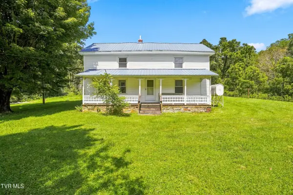 27301 Poor Valley Road, Saltville, VA 24370