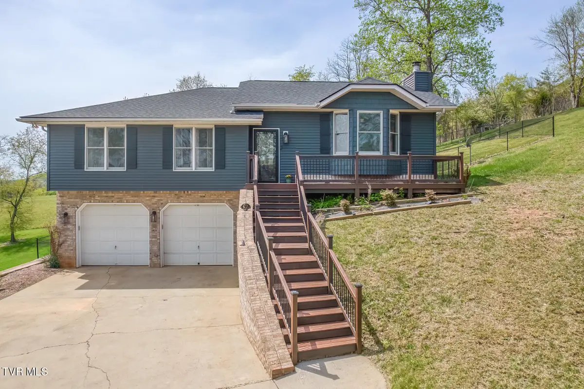 4127 Grey Fox Drive, Kingsport, TN 37664 - #1