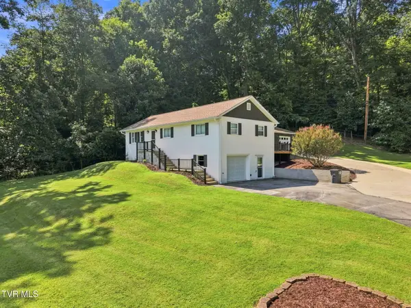 4514 Harbor Drive, Kingsport, TN 37664