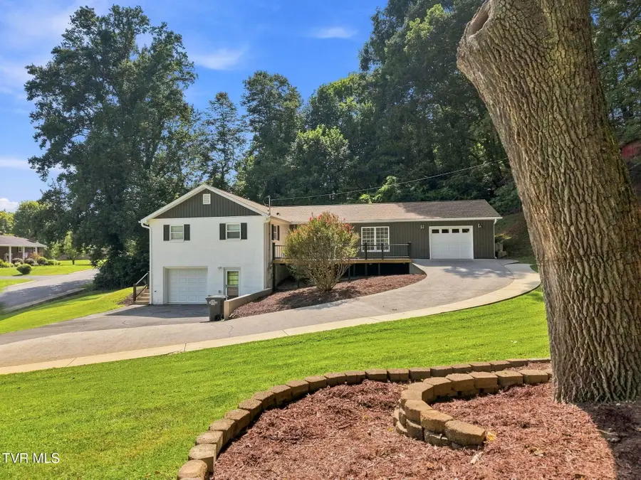 4514 Harbor Drive, Kingsport, TN 37664 - #2