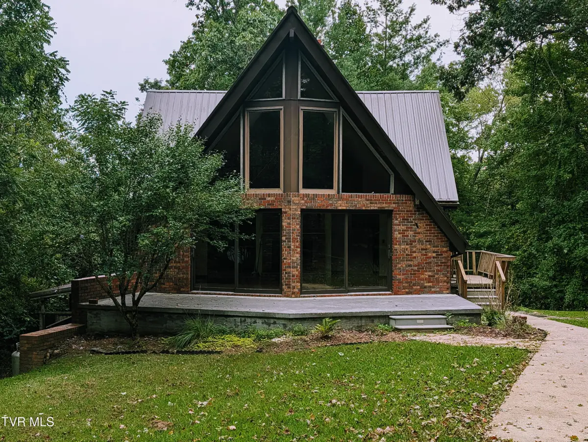 308 Travis Stanley Road, Haysi, VA 24256 - #1