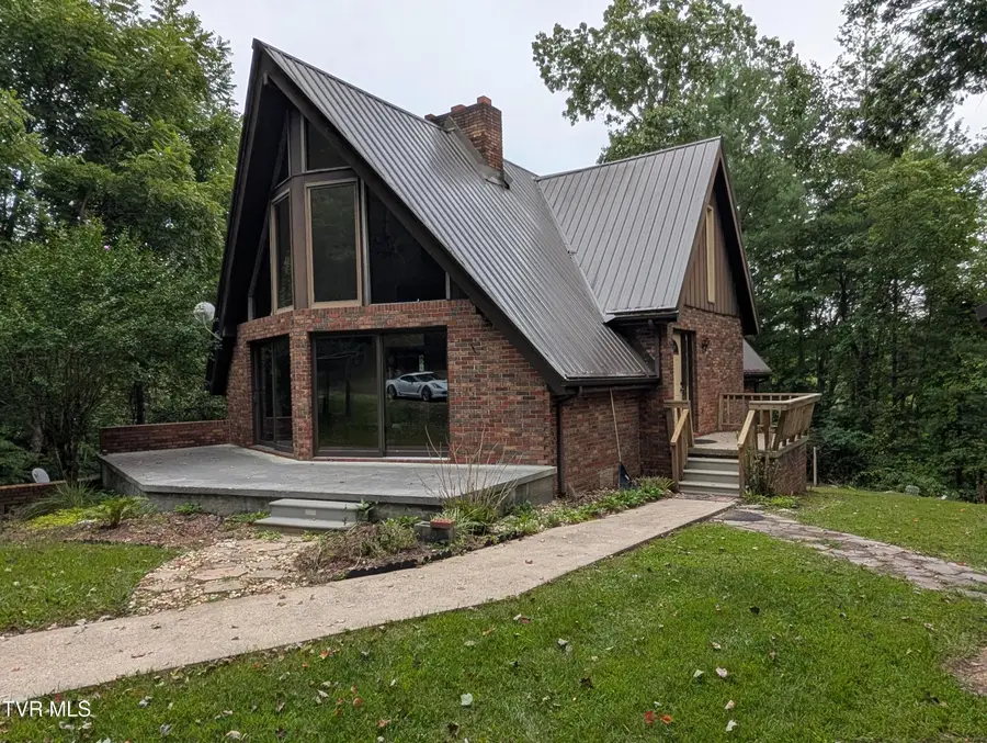 308 Travis Stanley Road, Haysi, VA 24256 - #2