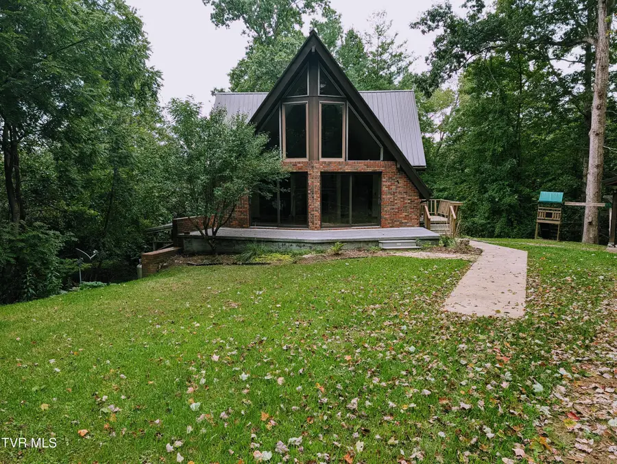 308 Travis Stanley Road, Haysi, VA 24256 - #3