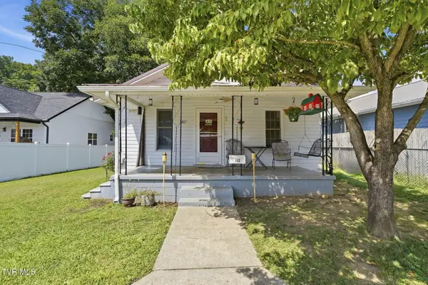 407 Walnut Street, Erwin, TN 37650
