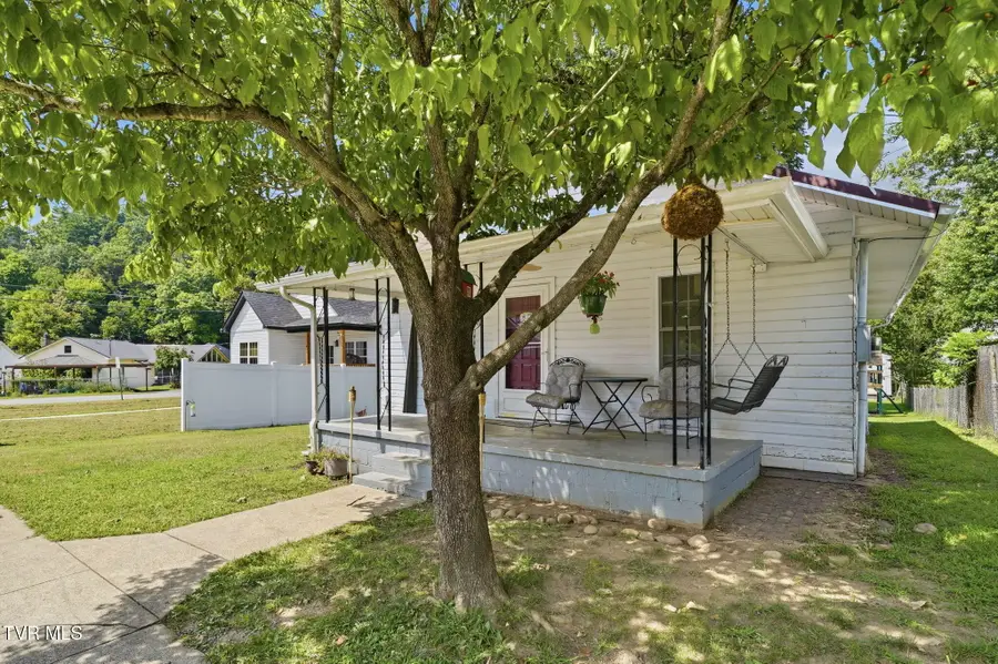 407 Walnut Street, Erwin, TN 37650 - #2