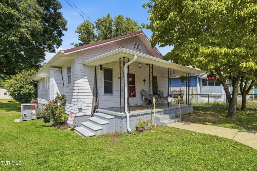 407 Walnut Street, Erwin, TN 37650 - #3