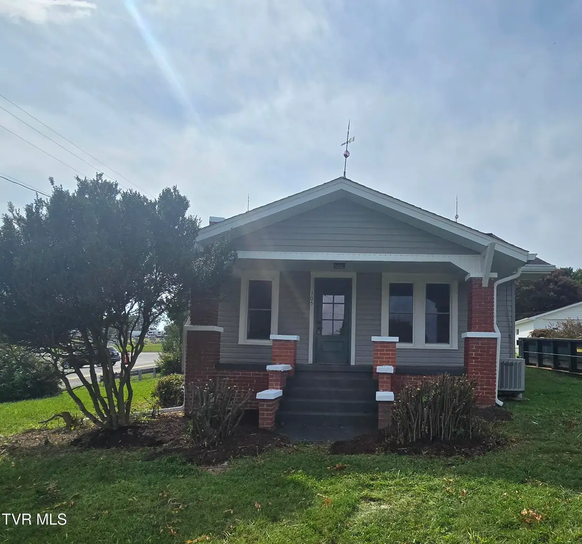105 Grove Street, Gray, TN 37615 - #1