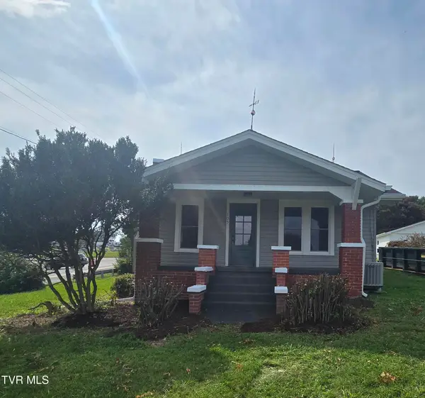 105 Grove Street, Gray, TN 37615