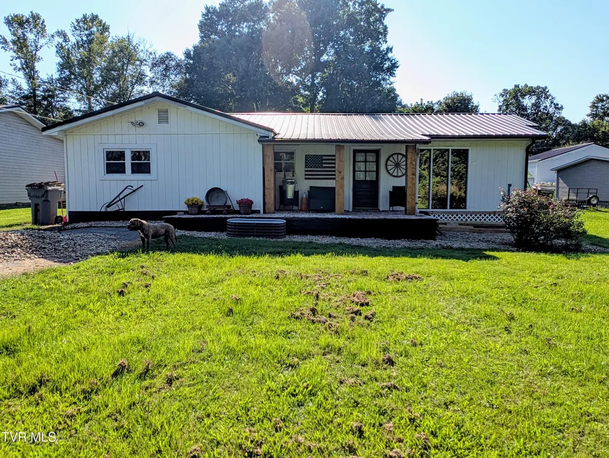 718 Goshen Valley Road, Church Hill, TN 37642 - #1