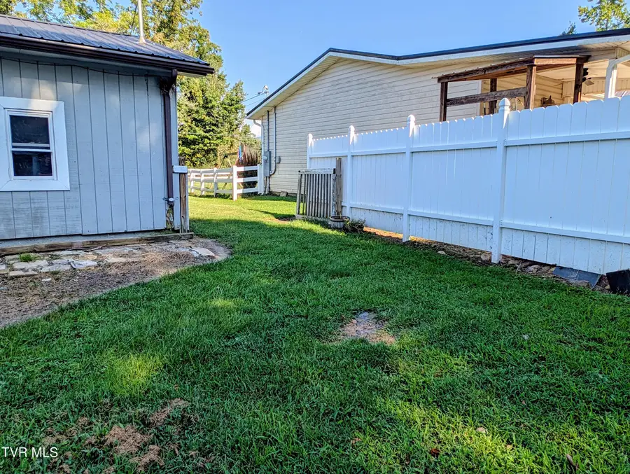 718 Goshen Valley Road, Church Hill, TN 37642 - #3
