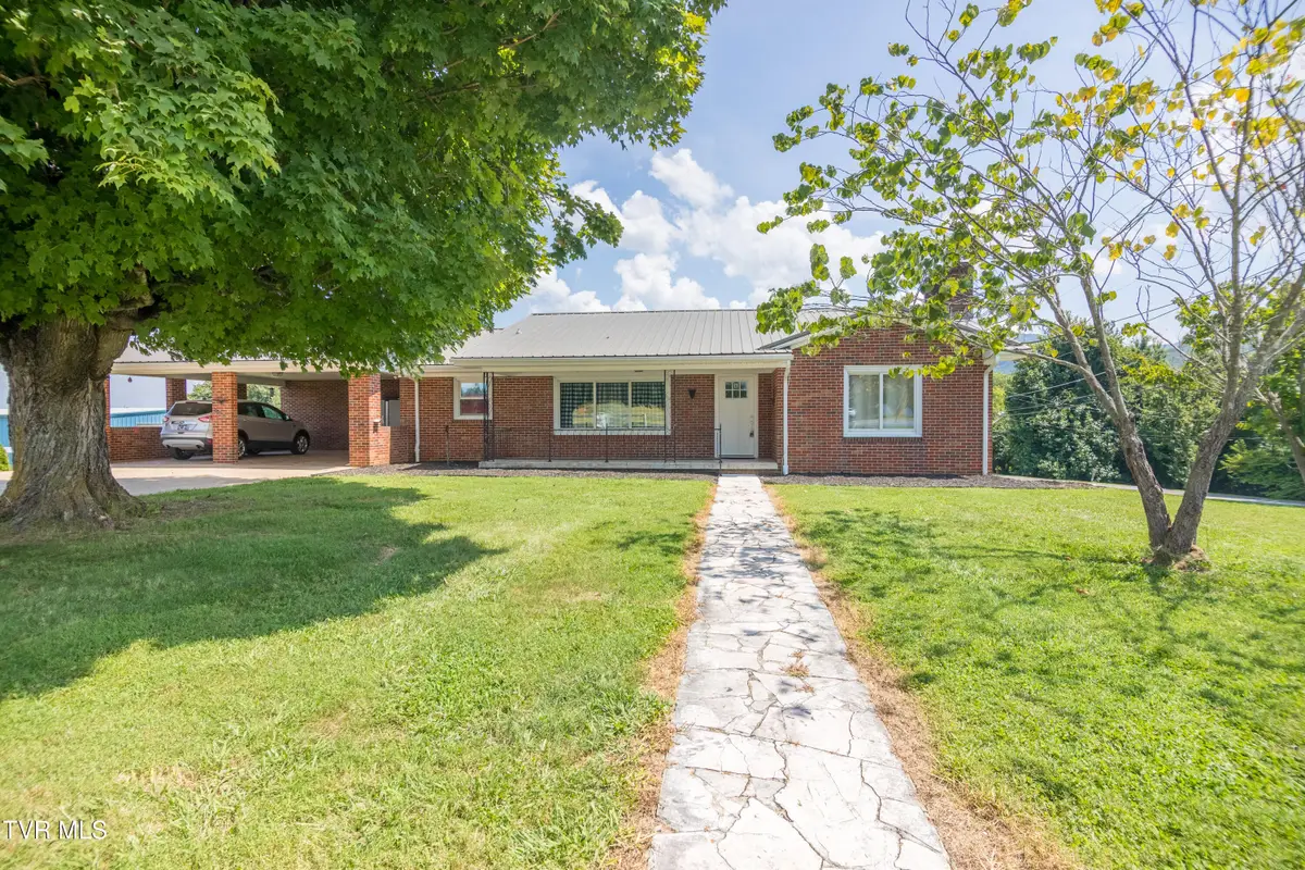 166 Cassi Road, Chuckey, TN 37641 - #1