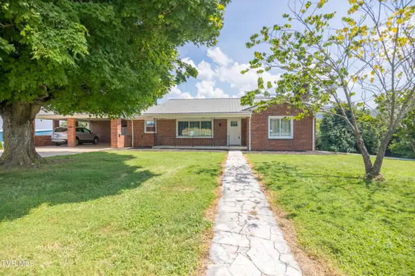 166 Cassi Road, Chuckey, TN 37641