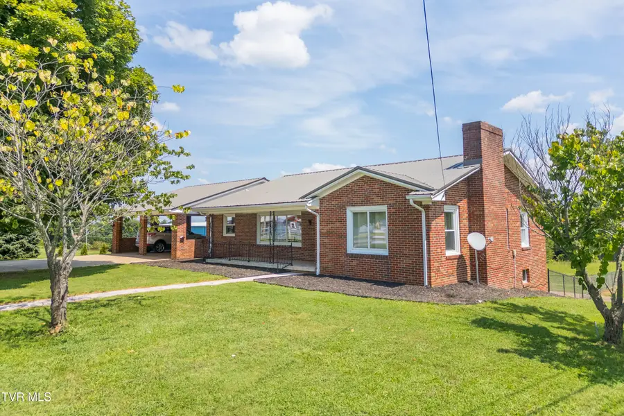 166 Cassi Road, Chuckey, TN 37641 - #2