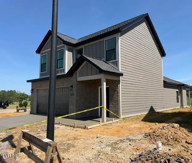 354 Monroe Drive, Bristol, TN 37620 - #2