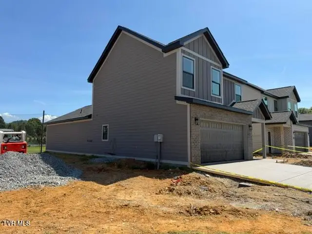 354 Monroe Drive, Bristol, TN 37620 - #3