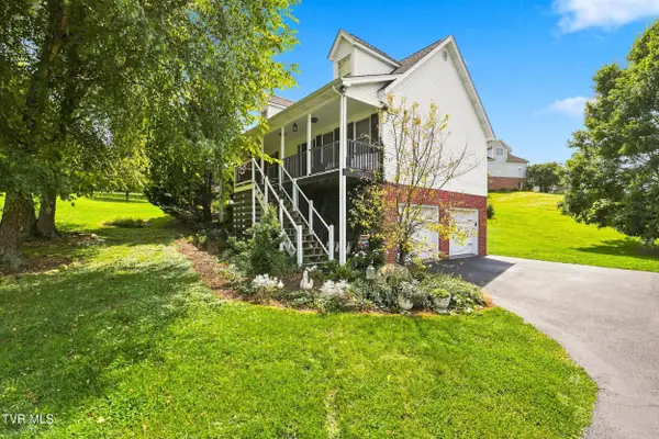 19028 Sterling Drive, Abingdon, VA 24211