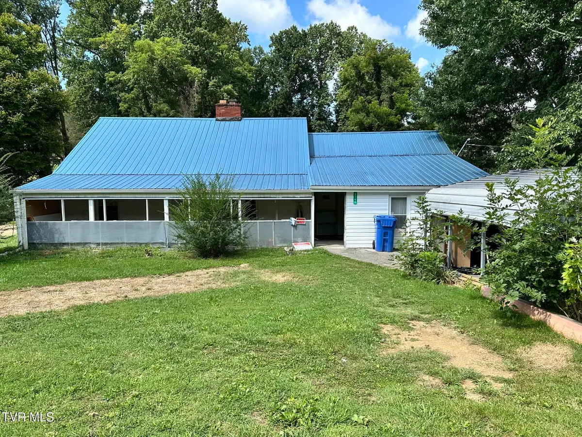 2164 Carolina Avenue, Bristol, TN 37620 - #1