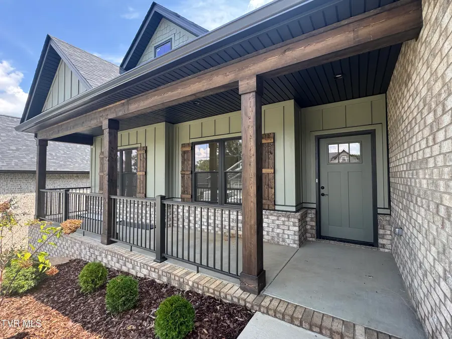 737 Hunts Terrace Drive, Kingsport, TN 37663 - #3
