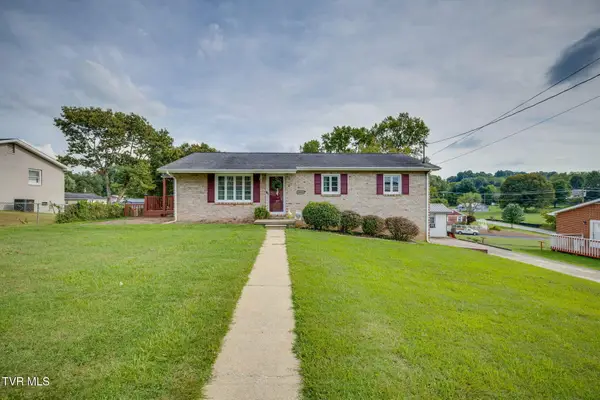 2913 Russum Avenue, Johnson City, TN 37604