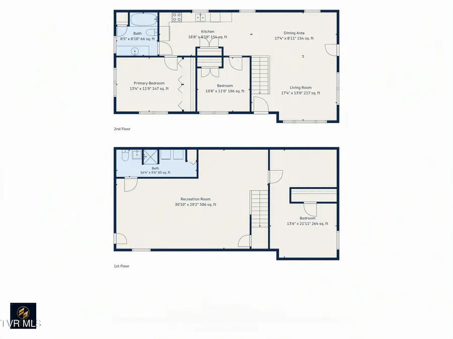 17363 Primrose Lane, Abingdon, VA 24210 - #2
