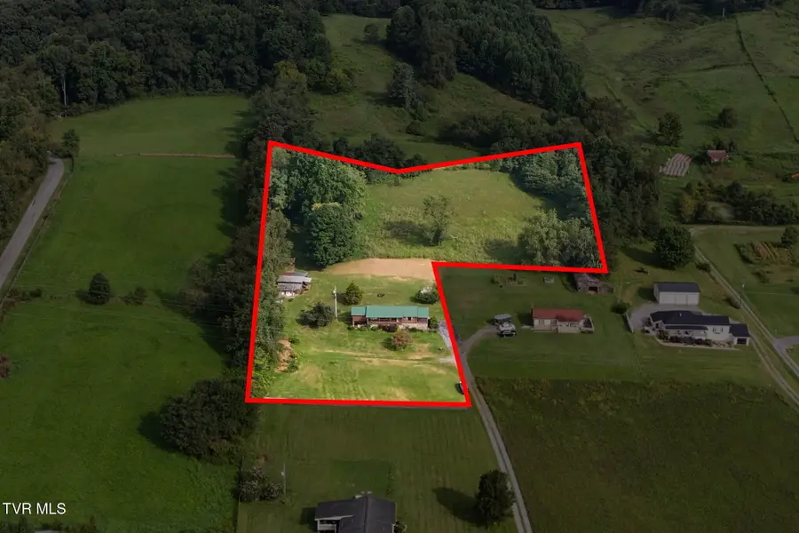 17363 Primrose Lane, Abingdon, VA 24210 - #3