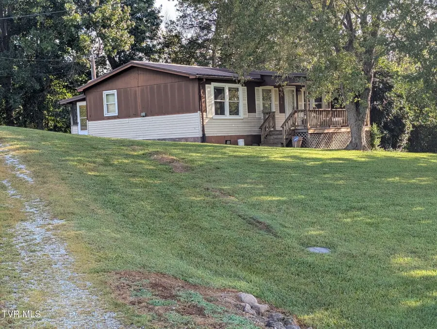 750 Redgate Road, Greeneville, TN 37743 - #3