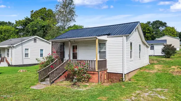 317 Biddle Street, Greeneville, TN 37745