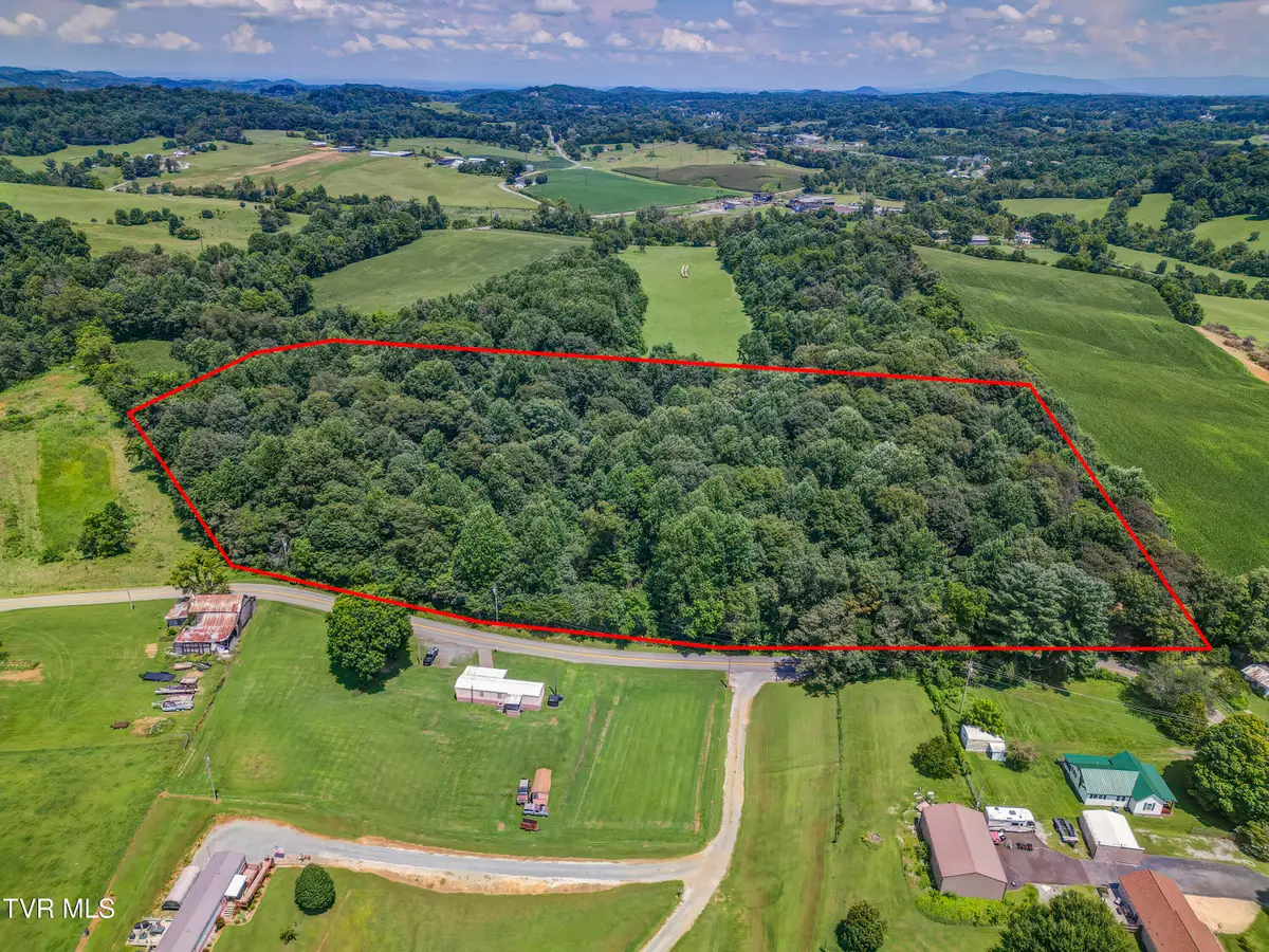 Tbd Upper Sand Valley Road #Tbd, Jonesborough, TN 37659 - #1