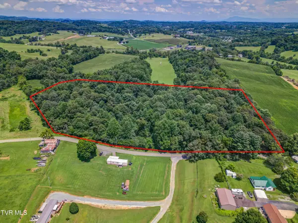 Tbd Upper Sand Valley Road #Tbd, Jonesborough, TN 37659