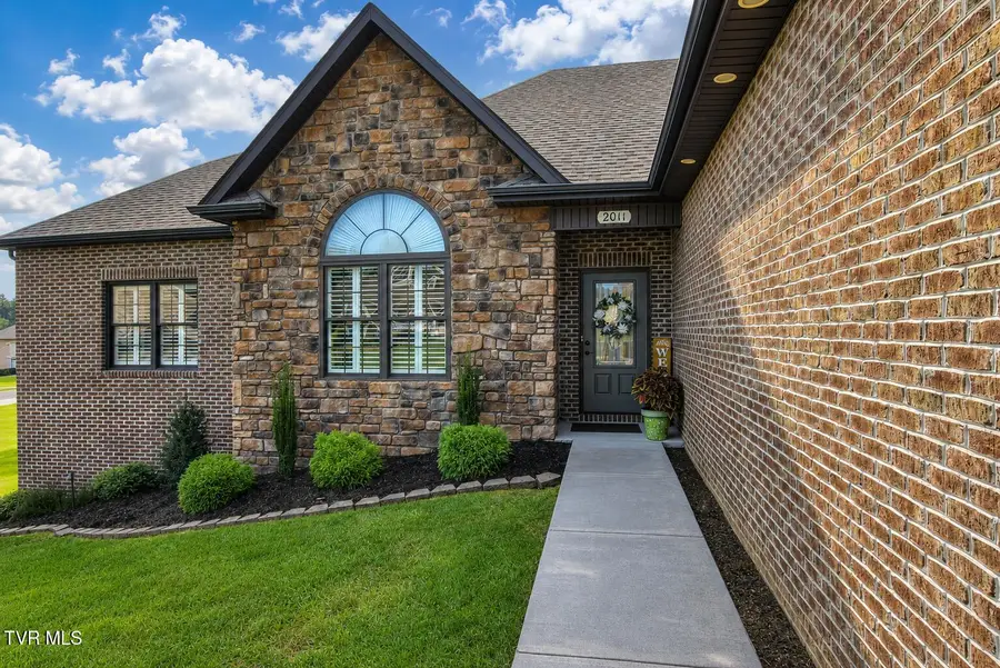 2011 Carson Way, Piney Flats, TN 37686 - #2