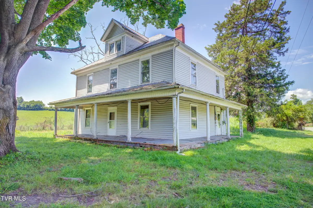 101 Shell Road #101, Jonesborough, TN 37659 - #1