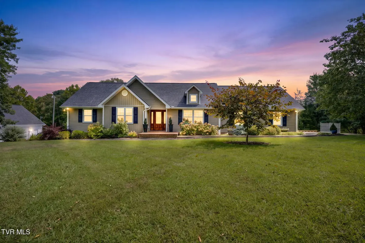 265 Timber Ridge Road, Rogersville, TN 37857 - #1