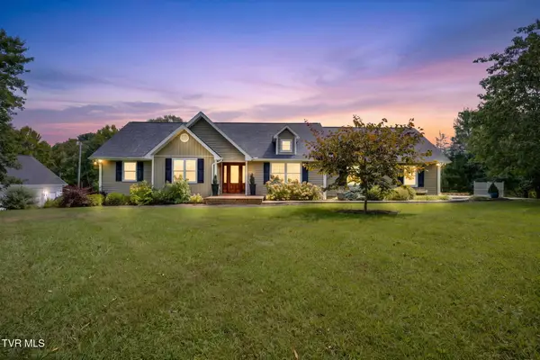 265 Timber Ridge Road, Rogersville, TN 37857