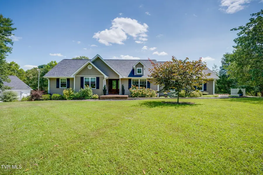 265 Timber Ridge Road, Rogersville, TN 37857 - #2